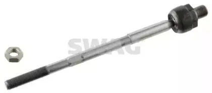 40 72 0023 SWAG Осевой шарнир, рулевая тяга 40 72 0023 SWAG Осевой шарнир, рулевая тяга